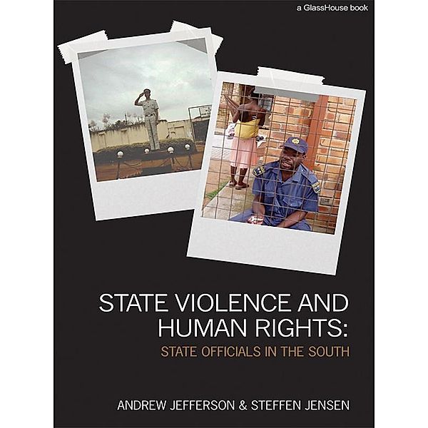 State Violence and Human Rights