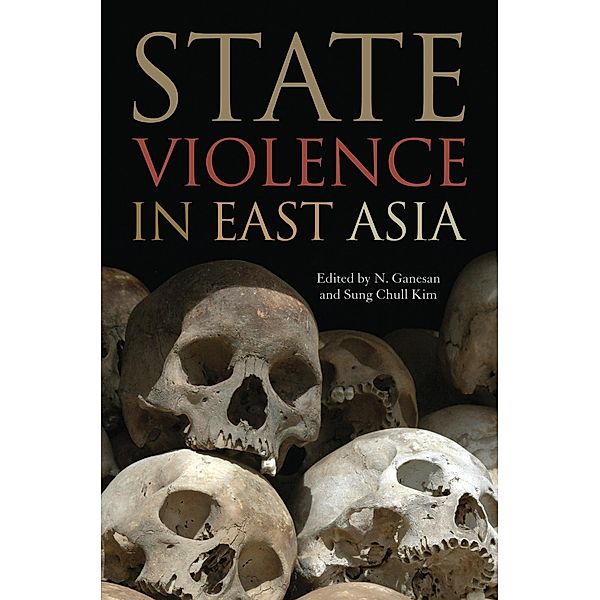 State Violence in East Asia