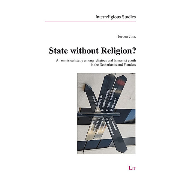 State without Religion?, Jeroen Jans