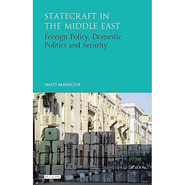Statecraft in the Middle East, Imad Mansour