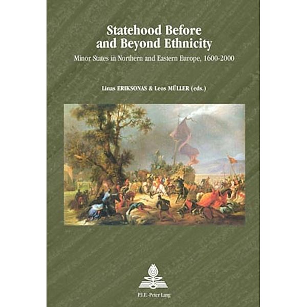 Statehood Before and Beyond Ethnicity