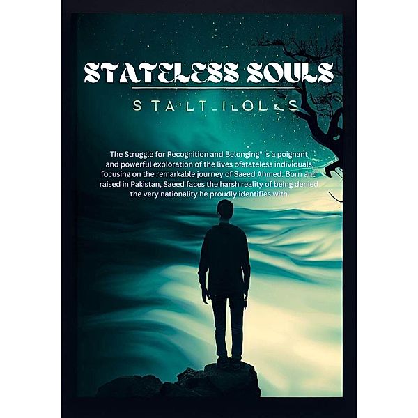 Stateless Souls, Mh Raza
