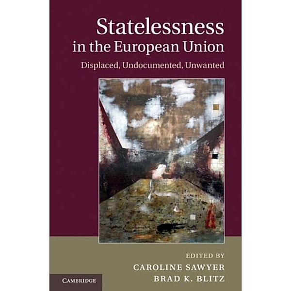 Statelessness in the European Union