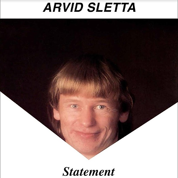 Statement (Vinyl), Arvid Sletta