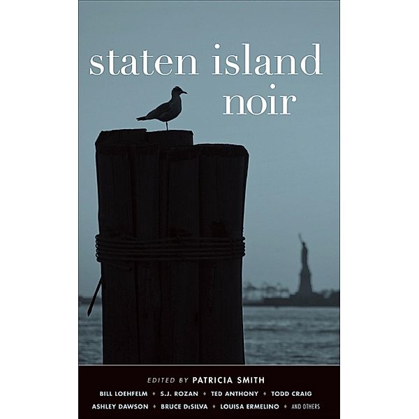 Staten Island Noir / Akashic Noir