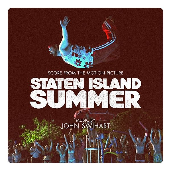 Staten Island Summer-Score-, John Swihart