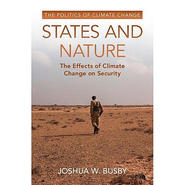 States and Nature, Joshua Busby