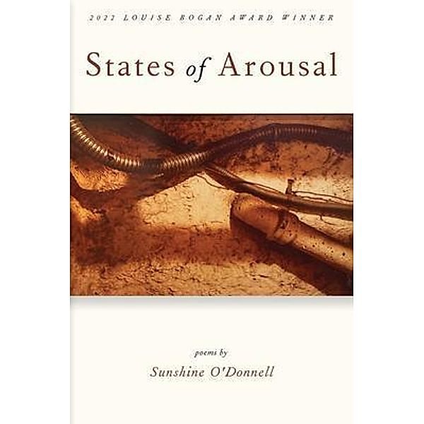 States of Arousal, Sunshine O'Donnell