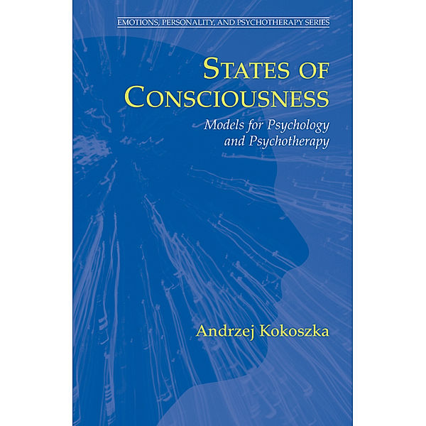 States of Consciousness, Andrzej Kokoszka