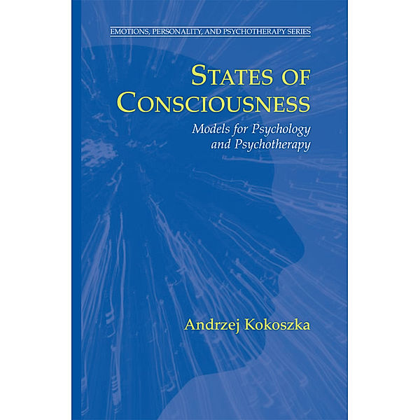 States of Consciousness, Andrzej Kokoszka