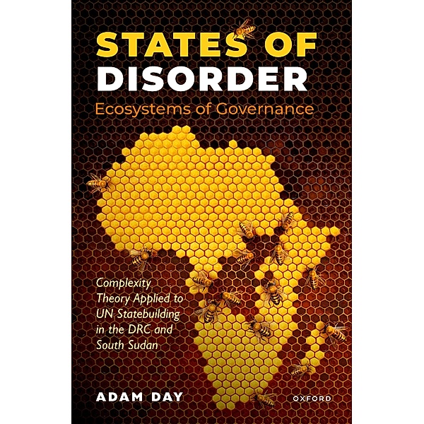 States of Disorder, Ecosystems of Governance, Adam Day