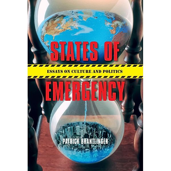 States of Emergency, Patrick M. Brantlinger