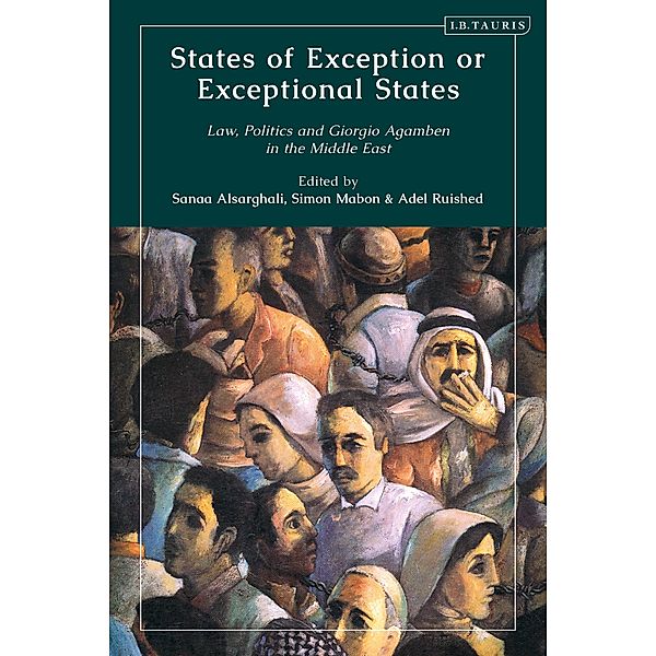 States of Exception or Exceptional States