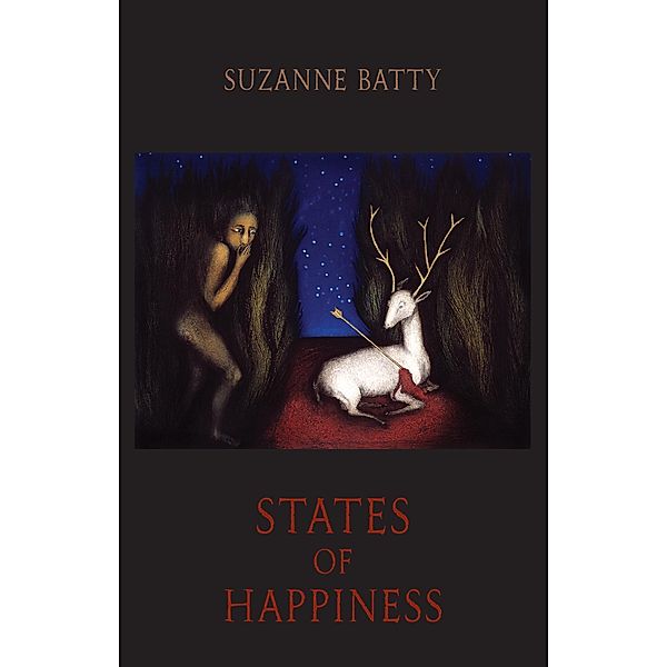 States of Happiness, Suzanne Batty