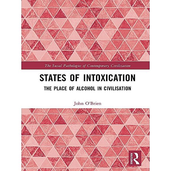 States of Intoxication, John O'Brien