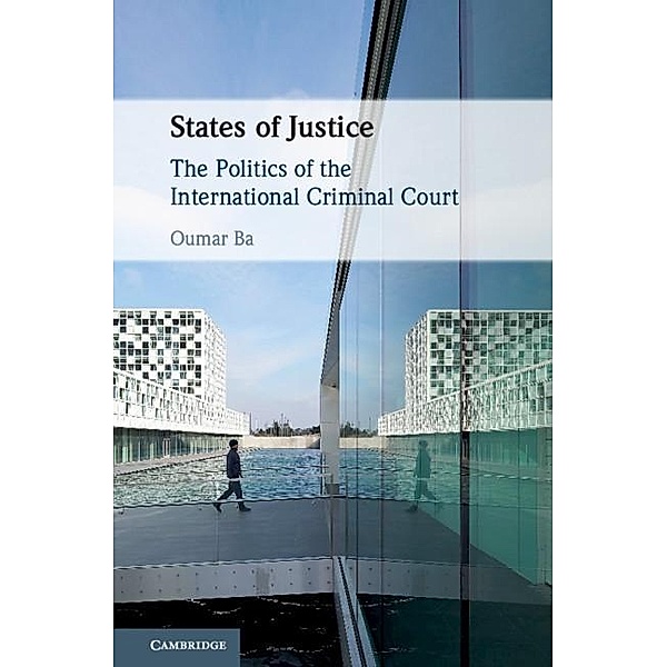 States of Justice, Oumar Ba