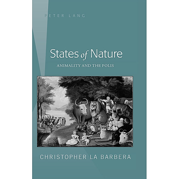 States of Nature, Christoper La Barbera