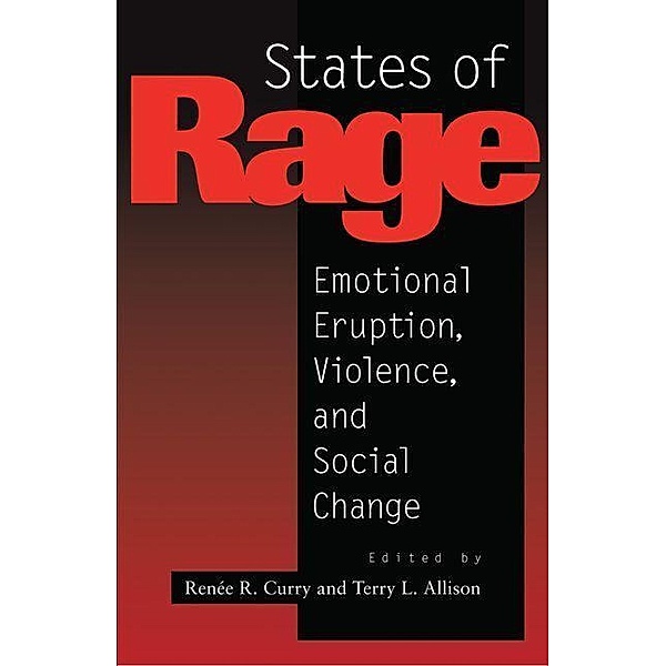 States of Rage, Renee R. Curry