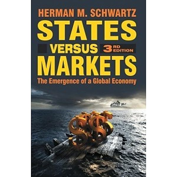 States Versus Markets, Herman M. Schwartz