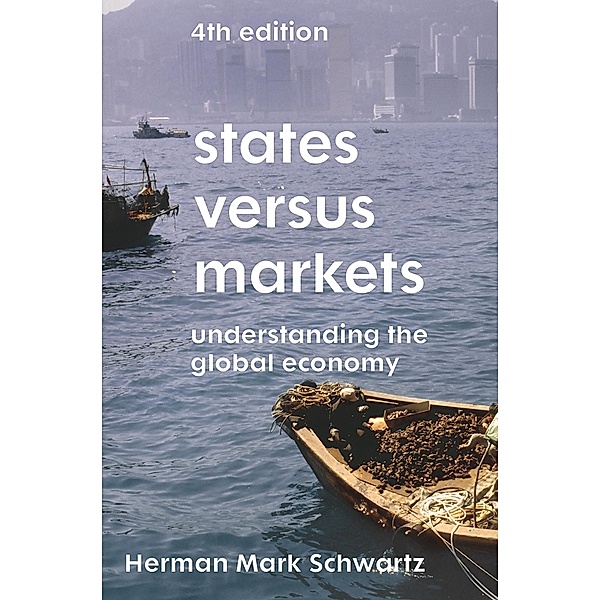 States Versus Markets, Herman Mark Schwartz