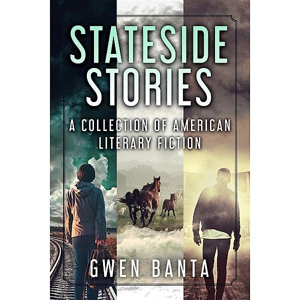 Stateside Stories, Gwen Banta