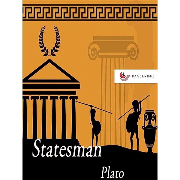 Statesman, Plato