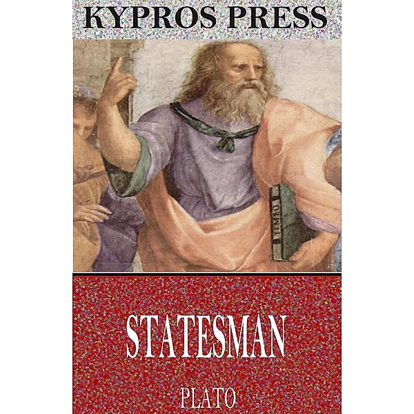 Statesman, Plato