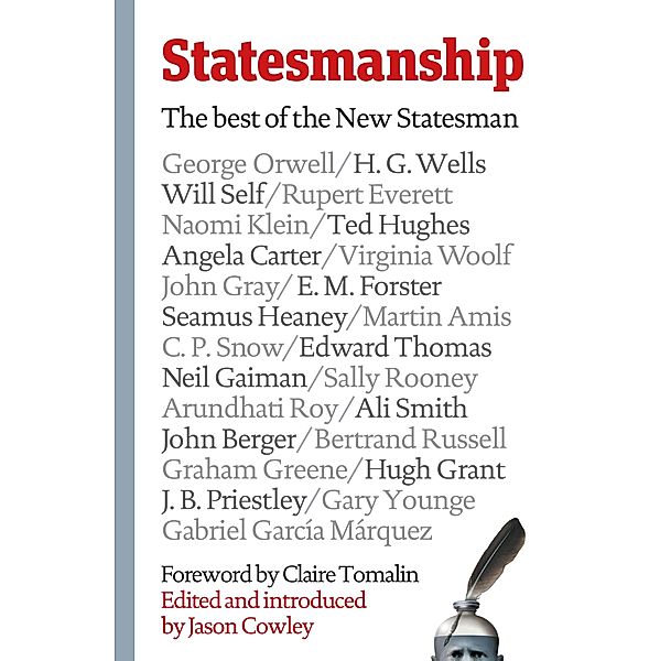 Statesmanship, Various