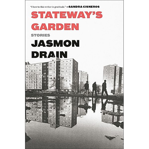 Stateway's Garden, Jasmon Drain