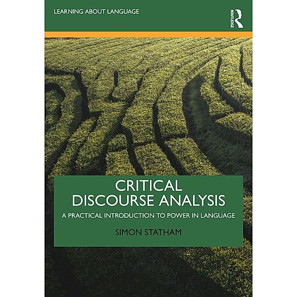 Statham, S: Critical Discourse Analysis, Simon Statham