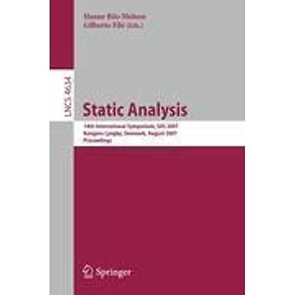 Static Analysis