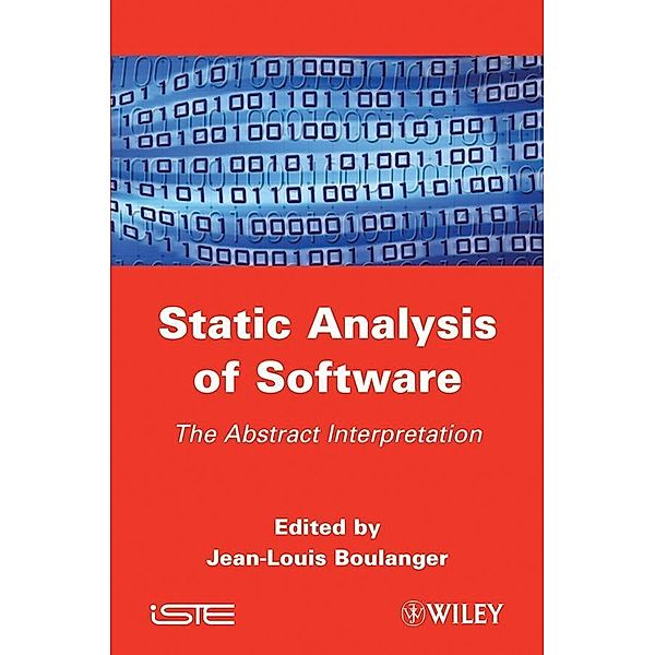 Static Analysis of Software