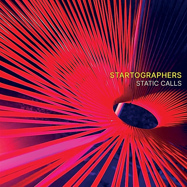 Static Calls, Startographers
