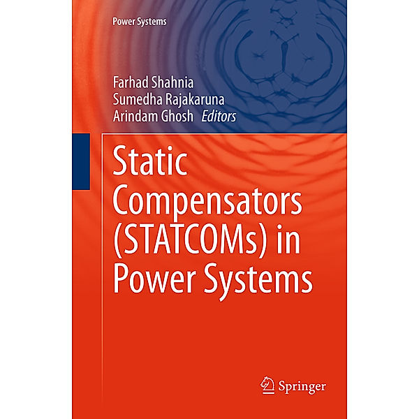 Static Compensators (STATCOMs) in Power Systems