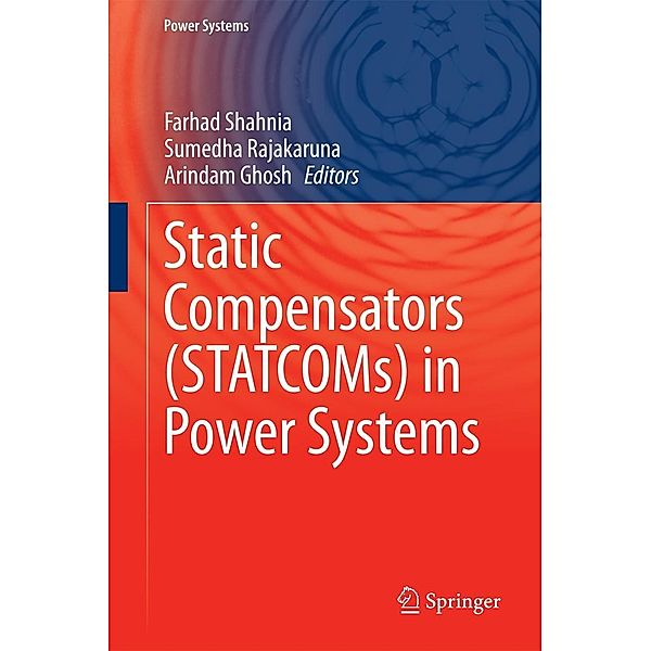 Static Compensators (STATCOMs) in Power Systems / Power Systems