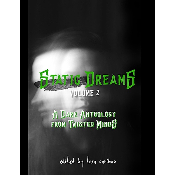 Static Dreams Volume Two