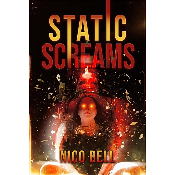 Static Screams, Nico Bell
