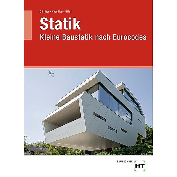 Statik, Susan Günther, Chrisoula Vassiliou, Walter Bläsi