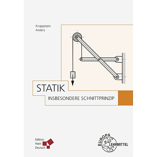 Statik, Denis Anders, Gerhard Knappstein