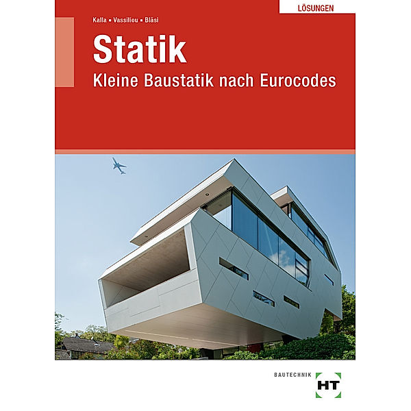 Statik, Susan Günther, Chrisoula Vassiliou, Walter Bläsi