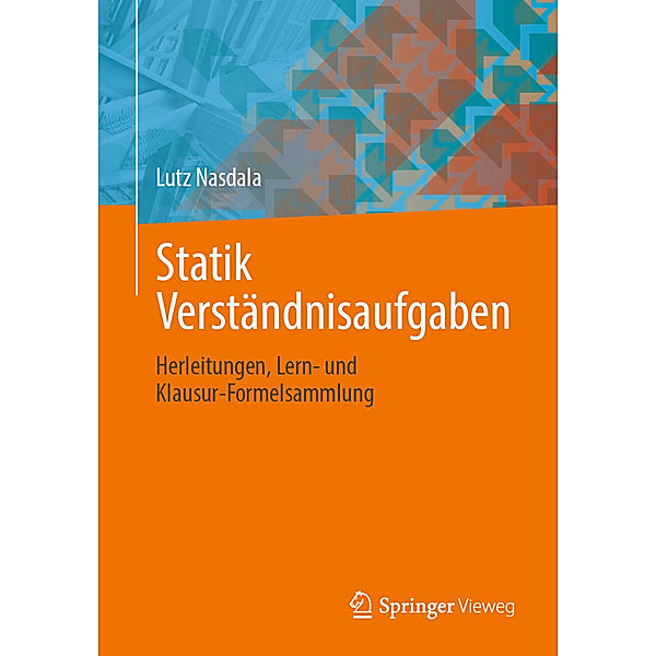 Statik Verständnisaufgaben, Lutz Nasdala