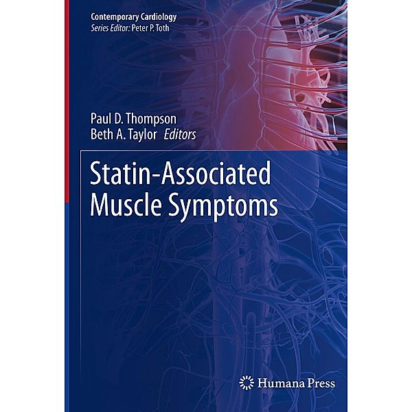 Statin-Associated Muscle Symptoms / Contemporary Cardiology