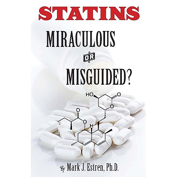 Statins, Mark James Estren