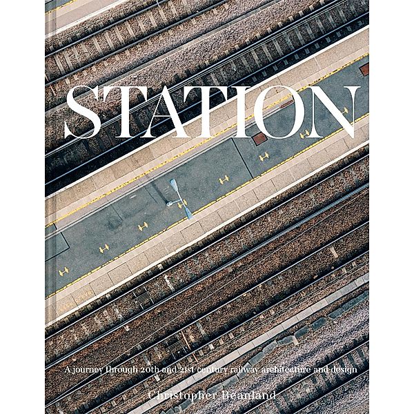 Station, Christopher Beanland