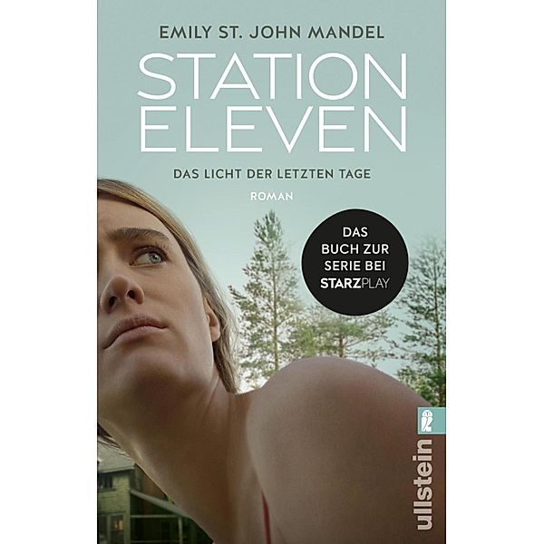 Station Eleven, Emily St. John Mandel