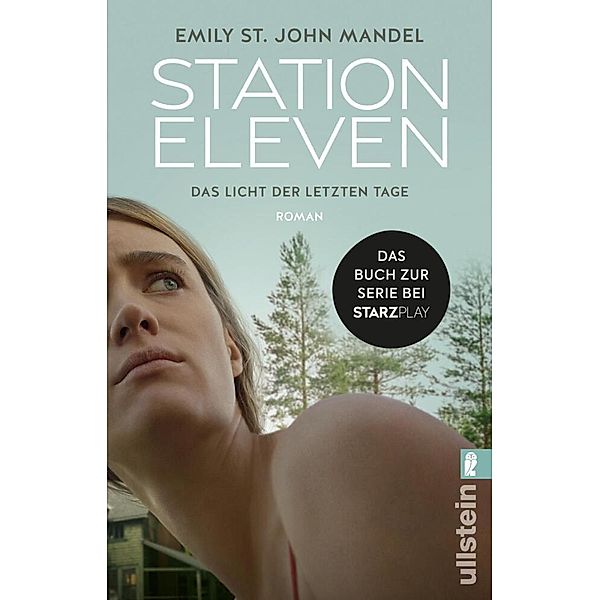 Station Eleven, Emily St. John Mandel