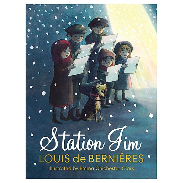 Station Jim, Louis De Bernières