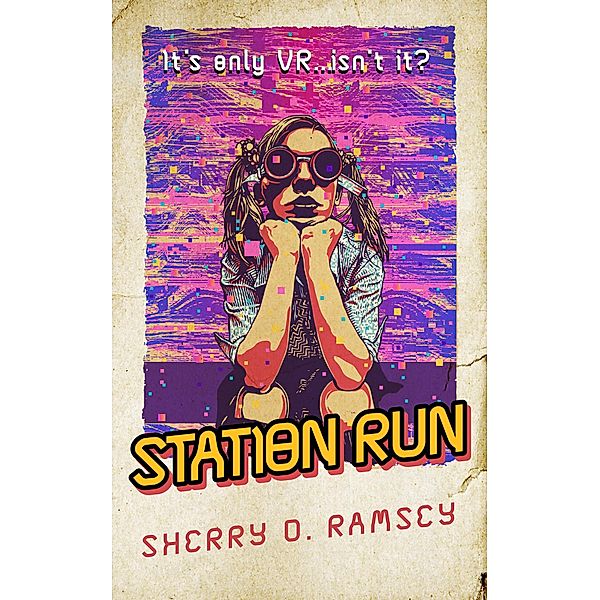 Station Run, Sherry D. Ramsey