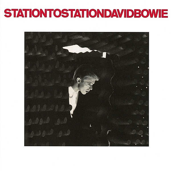 Station To Station (2016 Remastered Version), David Bowie