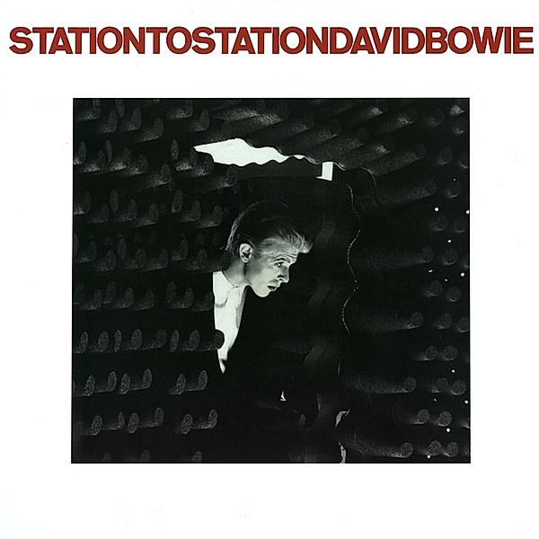 Station To Station (2016 Remastered Version) (Vinyl), David Bowie
